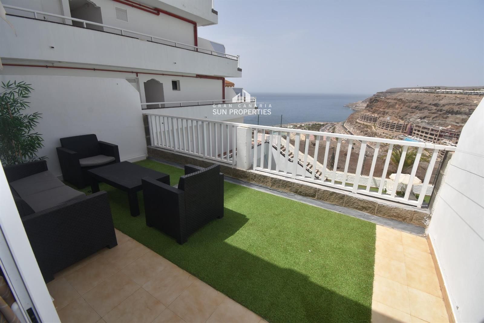 Piso en venta Mogán, Las Palmas. Ref: 10565. Gran Canaria Sun Properties