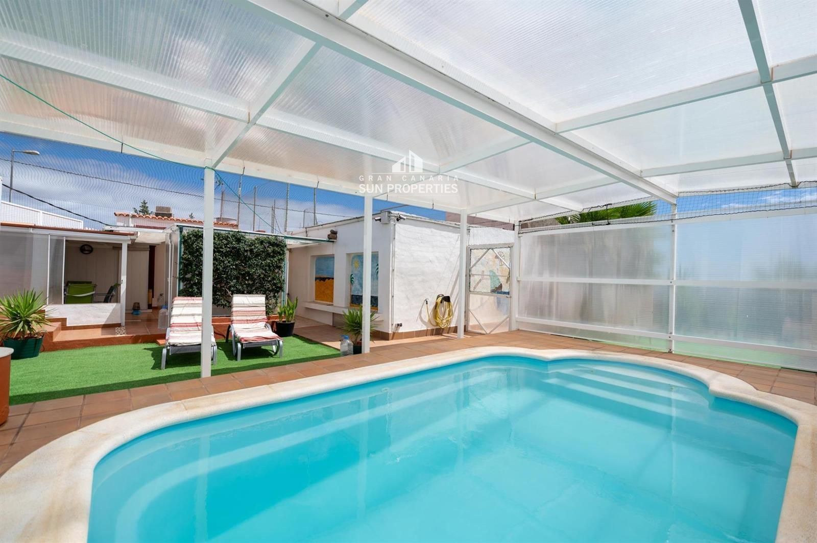 House for sale Santa Lucia de Tirajana, Las Palmas. Ref: 10573. Gran Canaria Sun Properties