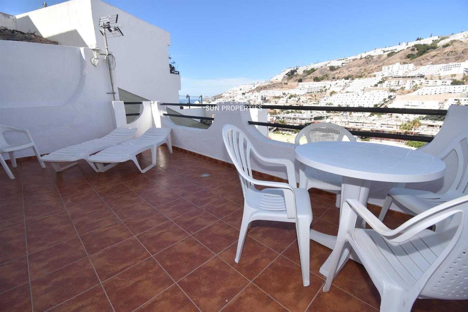 Piso en venta Mogán, Las Palmas. Ref: 10582. Gran Canaria Sun Properties