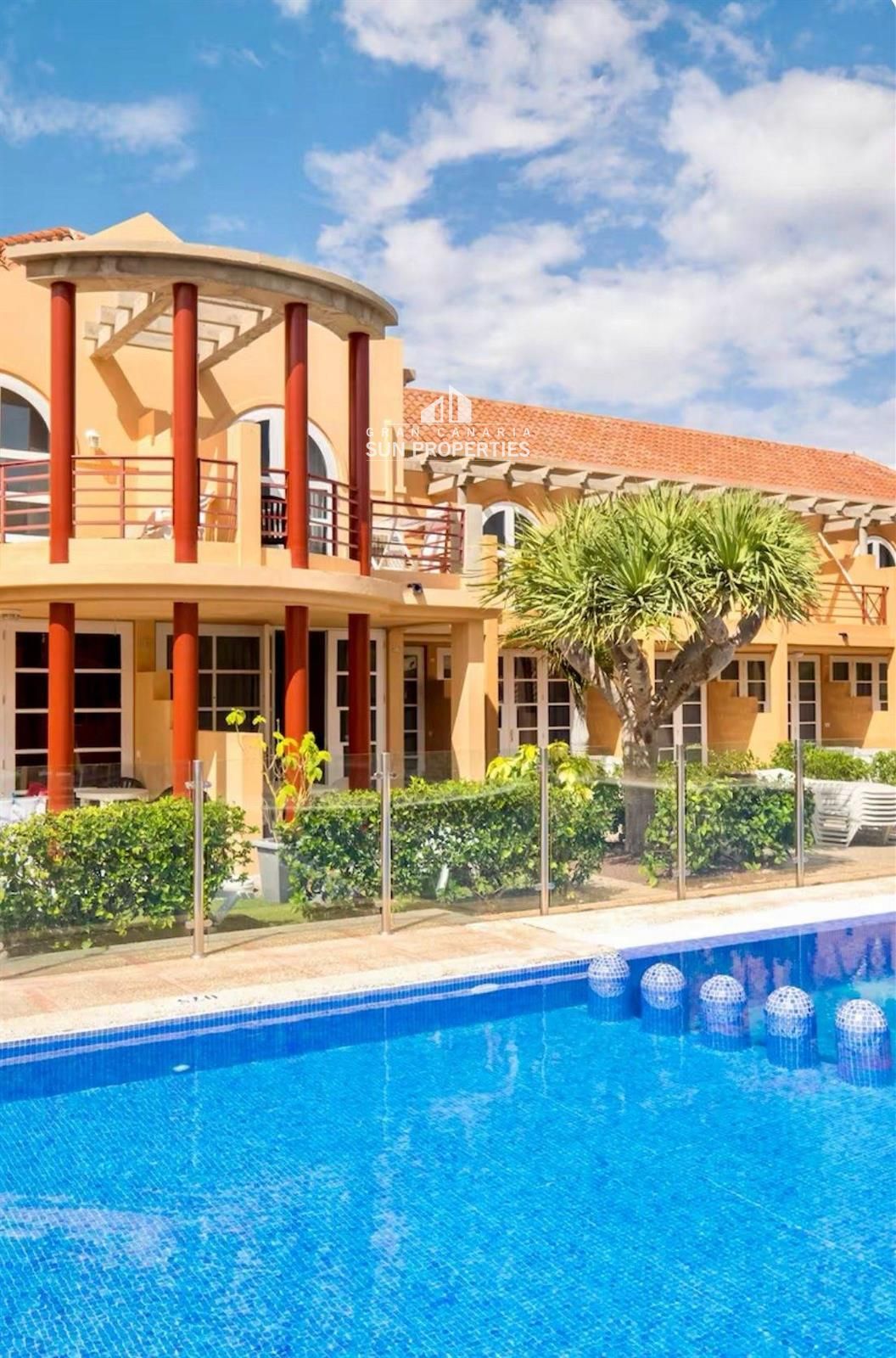 Bungalow for sale San Bartolomé de Tirajana, Las Palmas. Ref: 10587. Gran Canaria Sun Properties