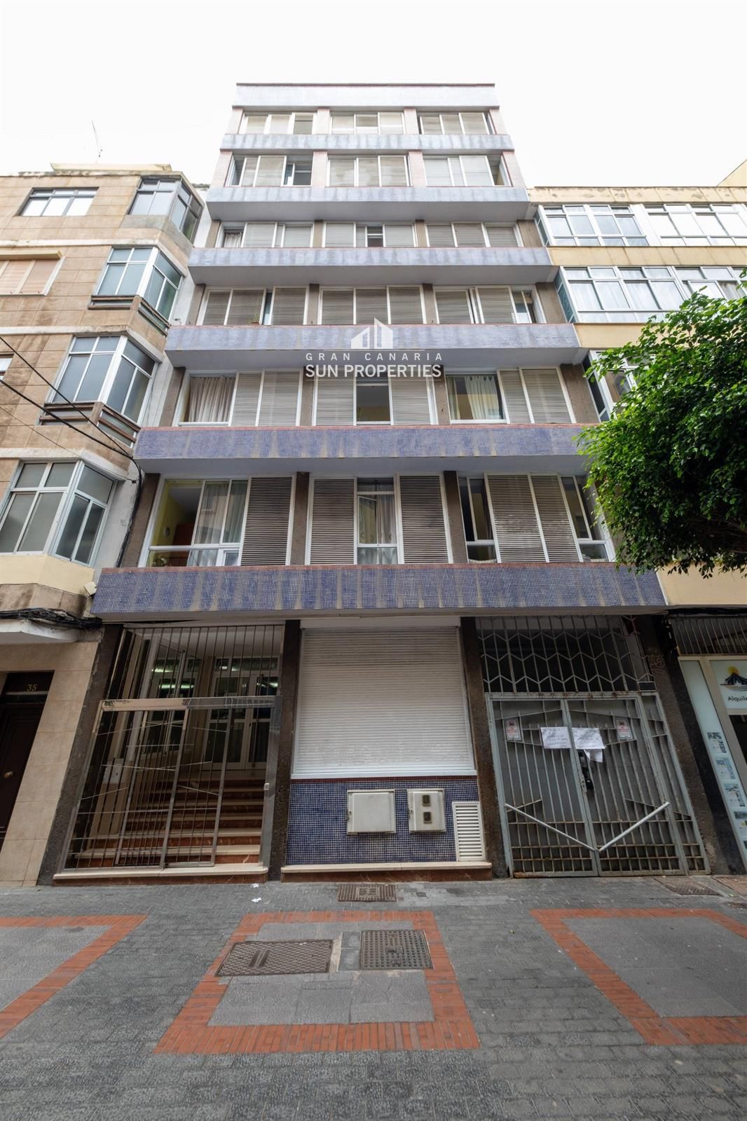 Piso en venta Las Palmas de Gran Canaria, Las Palmas. Ref: 10588. Gran Canaria Sun Properties