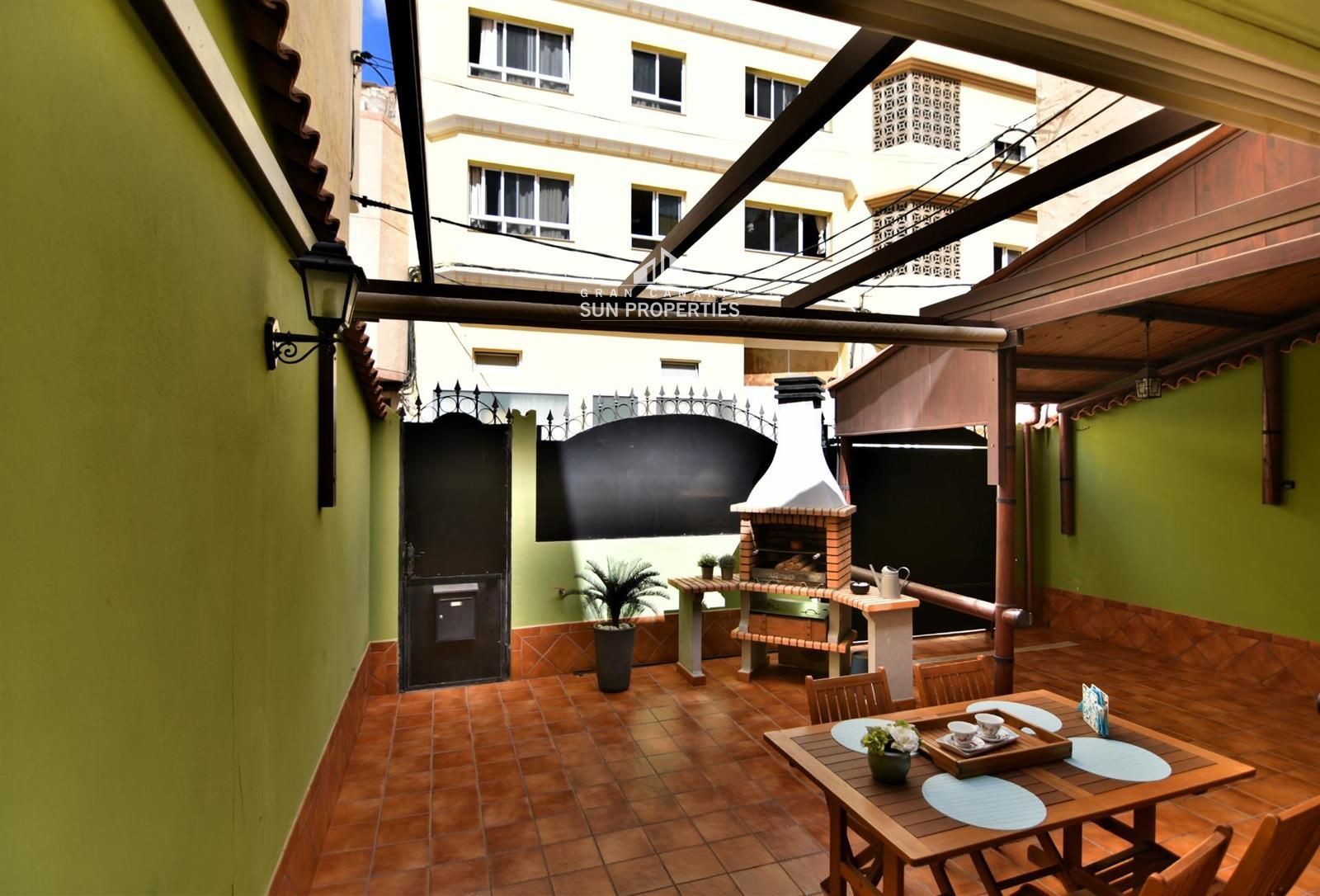 Detached villa for sale Santa Lucia de Tirajana, Las Palmas. Ref: 10590. Gran Canaria Sun Properties