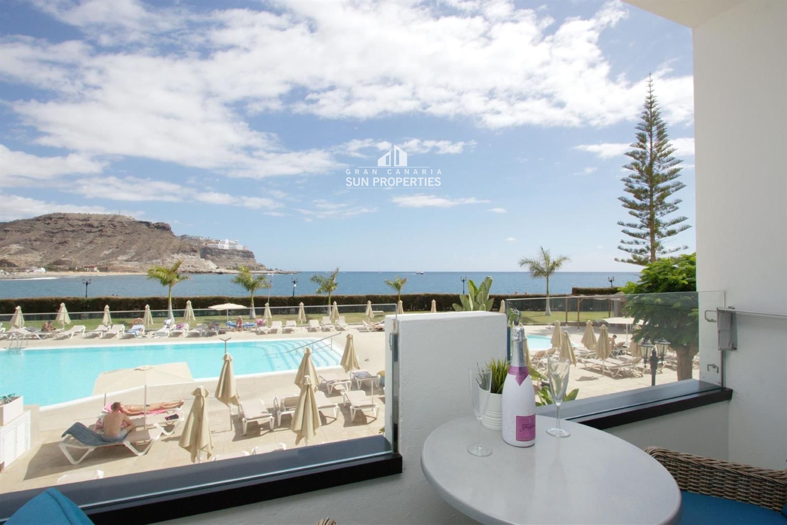 Piso en venta Mogán, Las Palmas. Ref: 10591. Gran Canaria Sun Properties