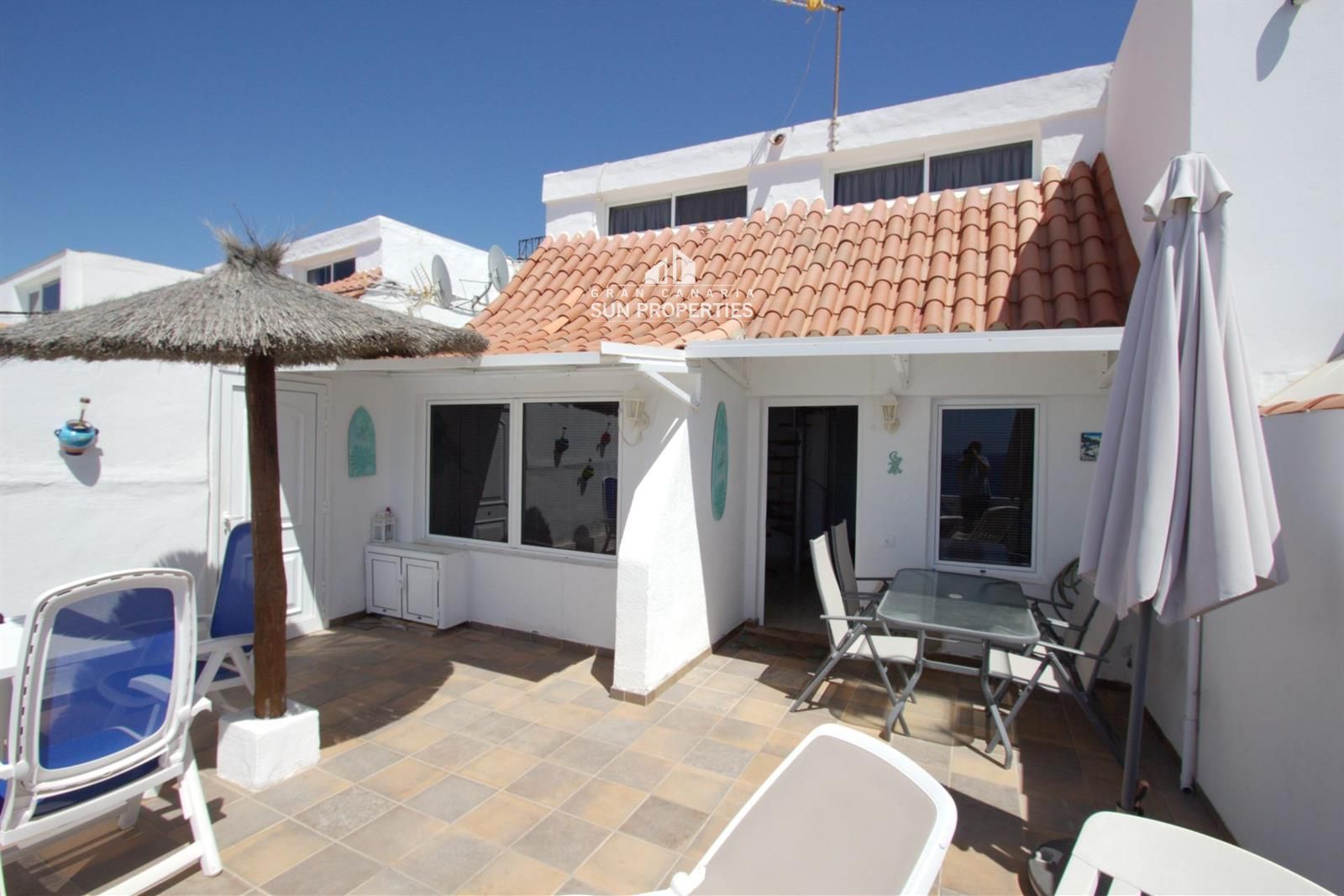 Dúplex en venta Mogán, Las Palmas. Ref: 10600. Gran Canaria Sun Properties