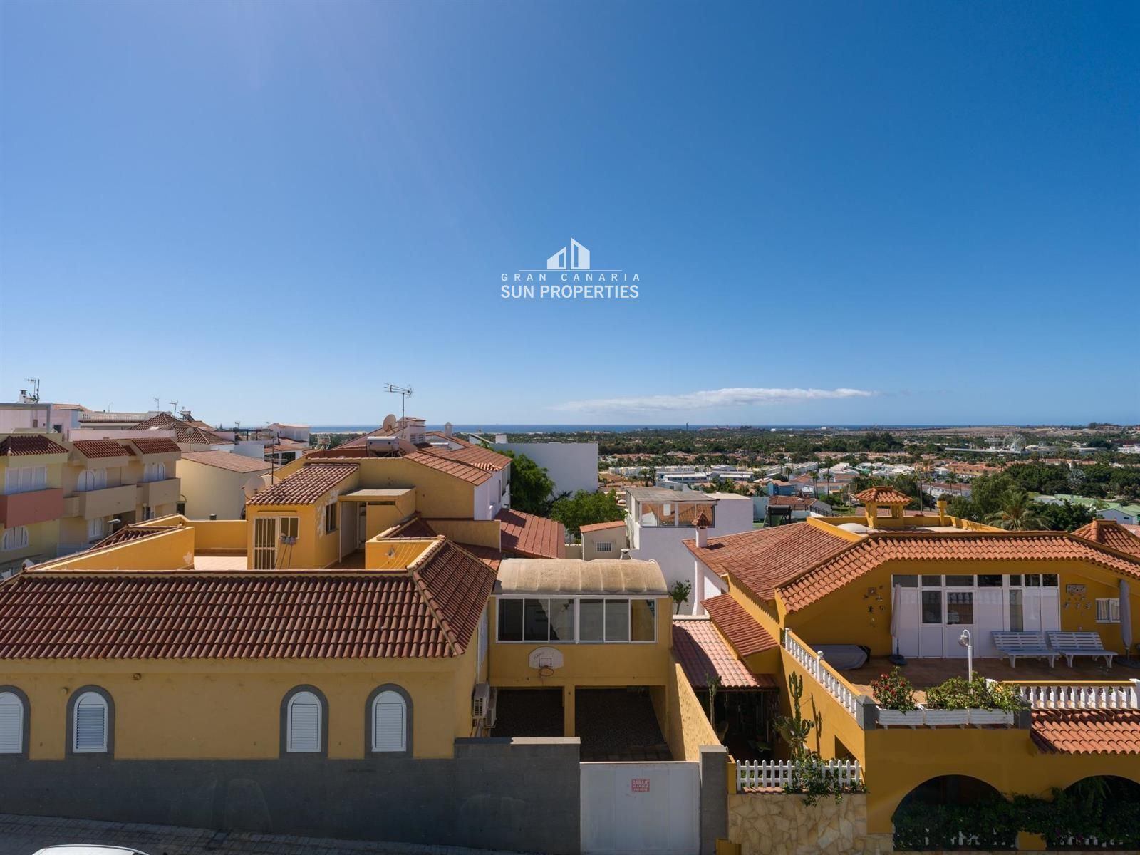 Detached villa for sale San Bartolomé de Tirajana, Las Palmas. Ref: 10609. Gran Canaria Sun Properties