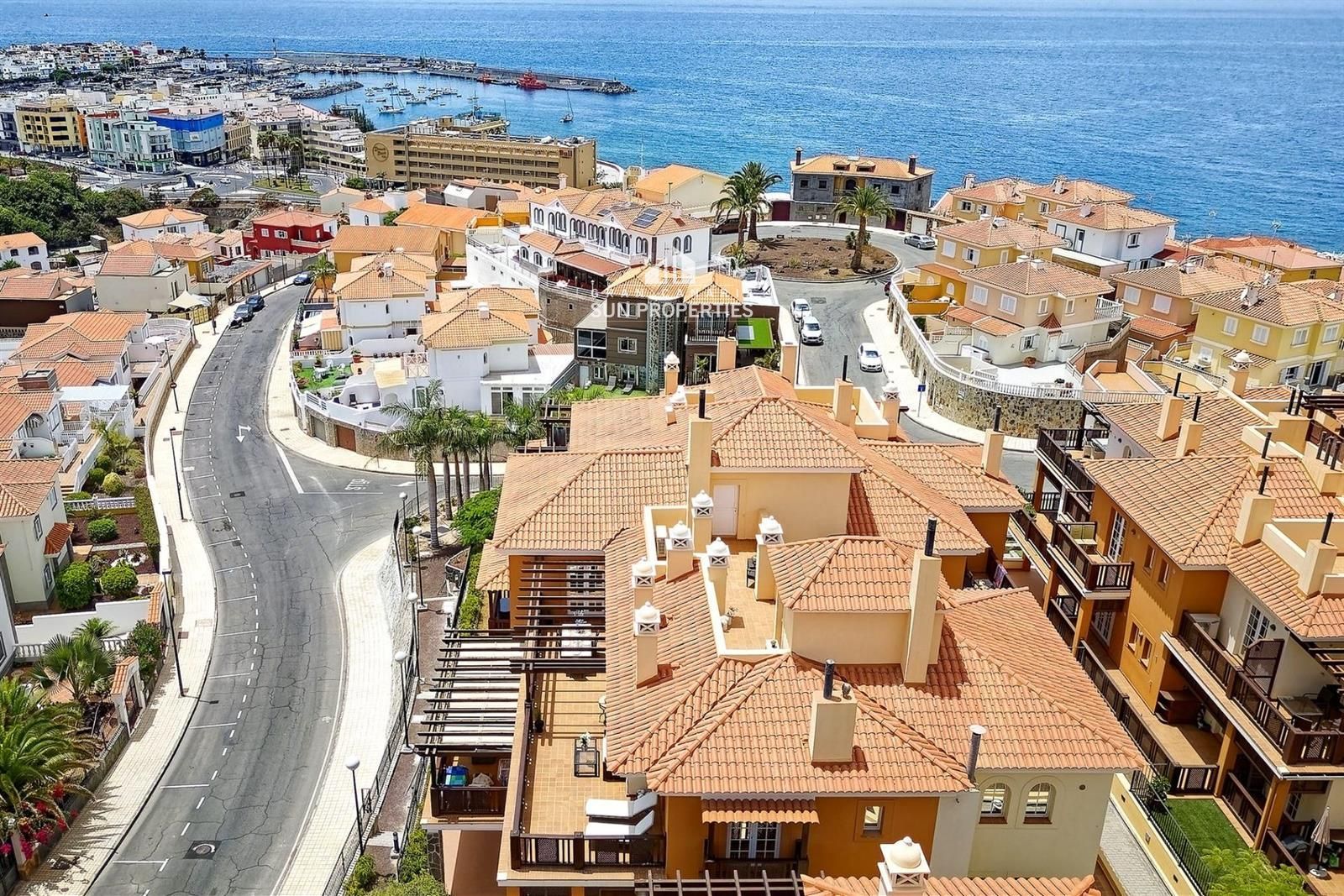 Piso en venta Mogán, Las Palmas. Ref: 10610. Gran Canaria Sun Properties