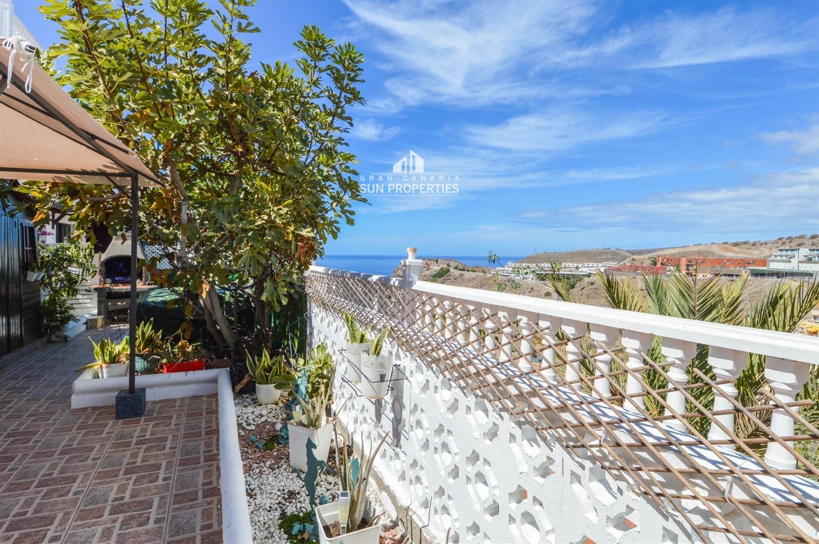 Dúplex en venta Mogán, Las Palmas. Ref: 10612. Gran Canaria Sun Properties