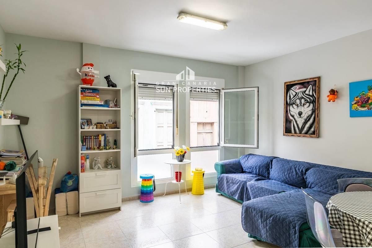 Piso en venta Las Palmas de Gran Canaria, Las Palmas. Ref: 10618. Gran Canaria Sun Properties