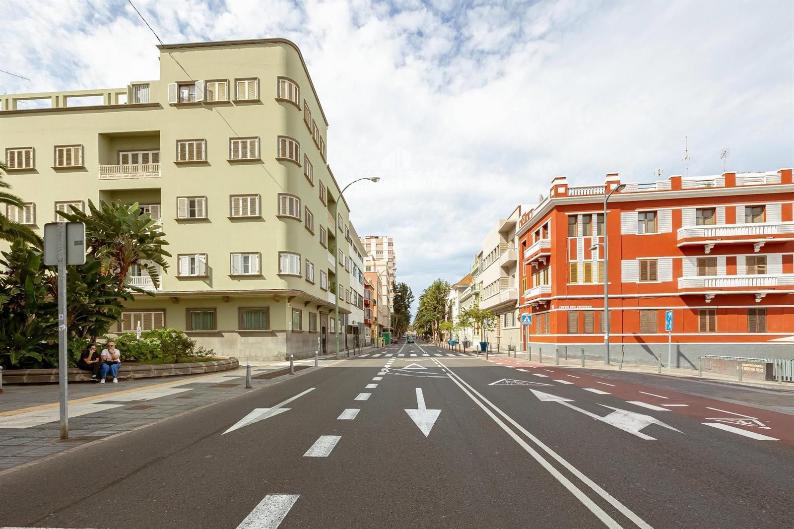 Piso en venta Las Palmas de Gran Canaria, Las Palmas. Ref: 10622. Gran Canaria Sun Properties