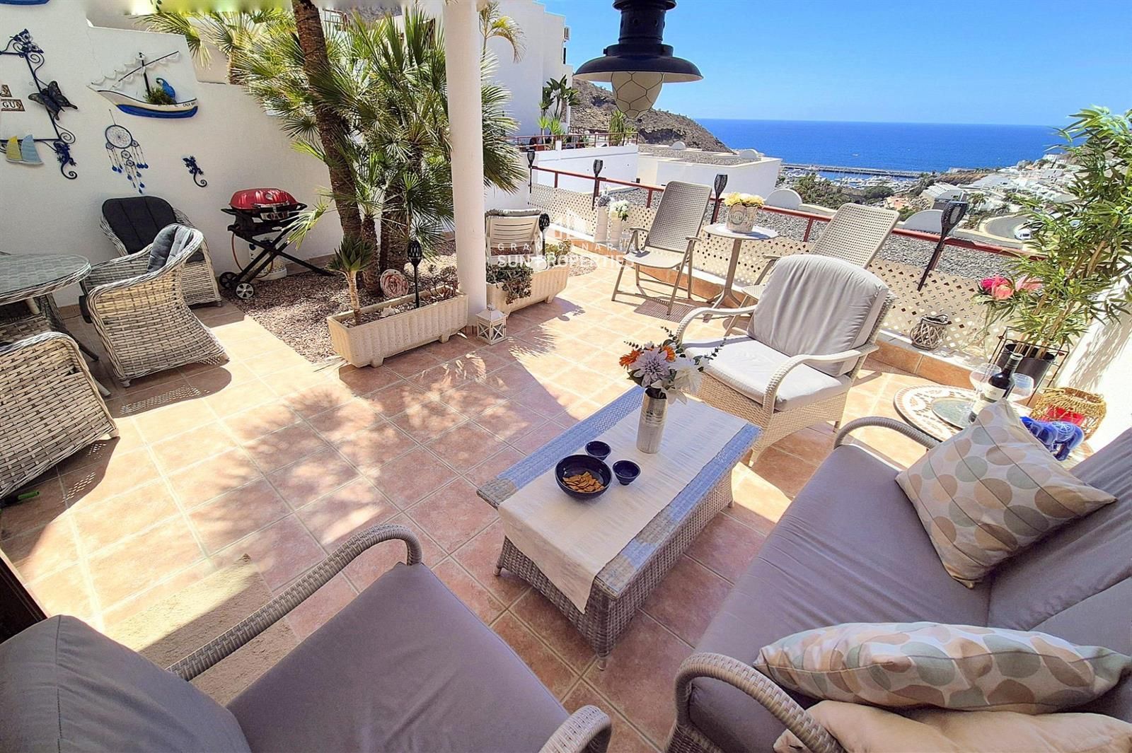 Piso en venta Mogán, Las Palmas. Ref: 10623. Gran Canaria Sun Properties