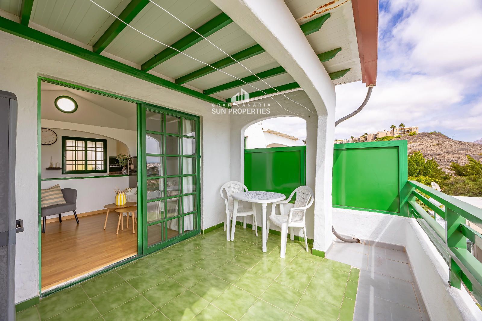 Piso en venta San Bartolomé de Tirajana, Las Palmas. Ref: 10627. Gran Canaria Sun Properties