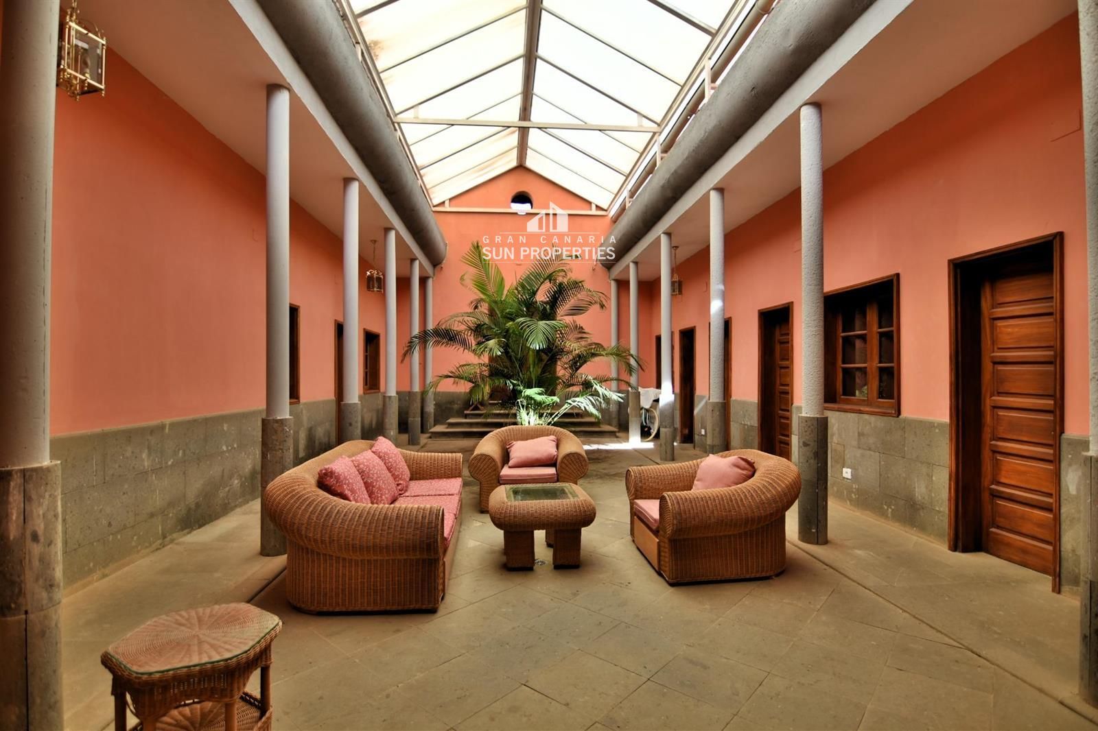 Detached villa for sale Agüimes, Las Palmas. Ref: 10636. Gran Canaria Sun Properties