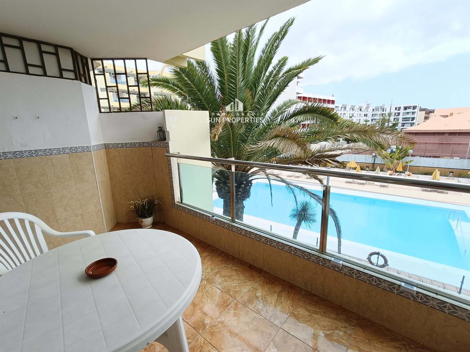Piso en venta San Bartolomé de Tirajana, Las Palmas. Ref: 10640. Gran Canaria Sun Properties