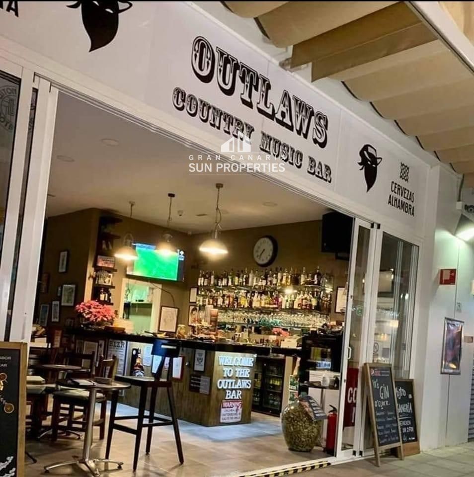 Local Comercial en venta y alquiler Mogán, Las Palmas. Ref: 10646. Gran Canaria Sun Properties