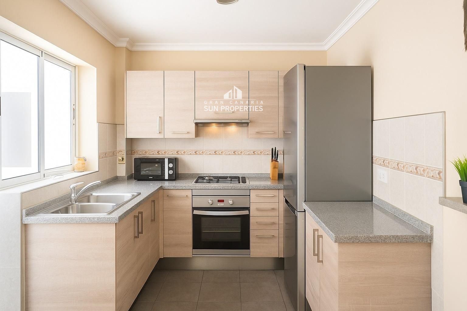 Piso en venta Ingenio, Las Palmas. Ref: 10647. Gran Canaria Sun Properties