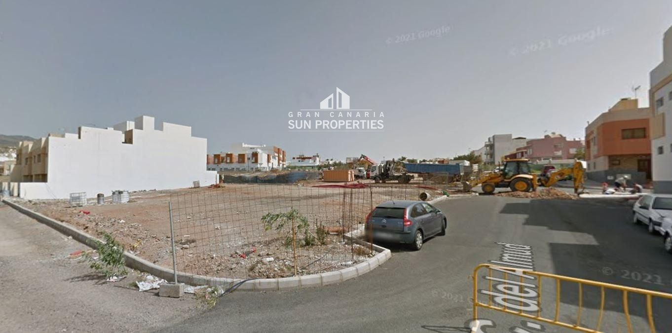 Parcela en venta Ingenio, Las Palmas. Ref: 10648. Gran Canaria Sun Properties