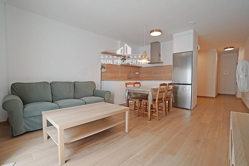 Estudio en venta Las Palmas de Gran Canaria, Las Palmas. Ref: 10655. Gran Canaria Sun Properties