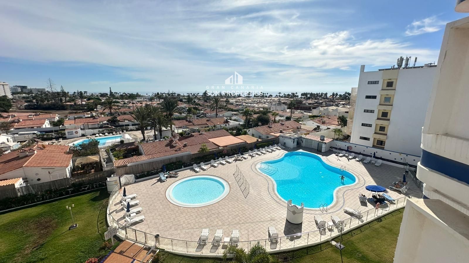 Piso en venta San Bartolomé de Tirajana, Las Palmas. Ref: 10656. Gran Canaria Sun Properties