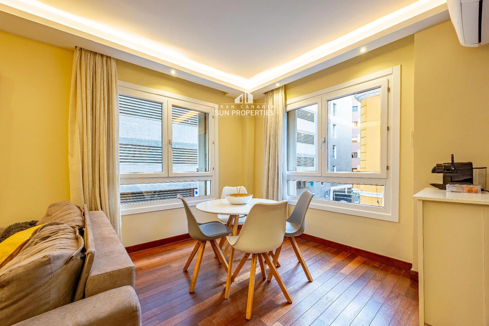 Piso en venta Las Palmas de Gran Canaria, Las Palmas. Ref: 10657. Gran Canaria Sun Properties