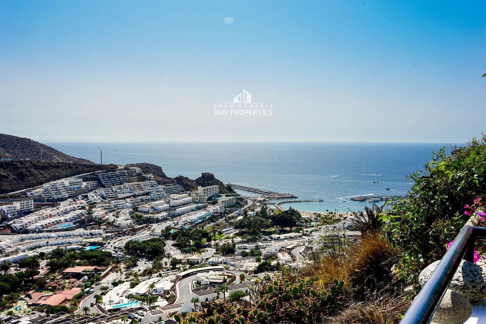 Piso en venta Mogán, Las Palmas. Ref: 10671. Gran Canaria Sun Properties
