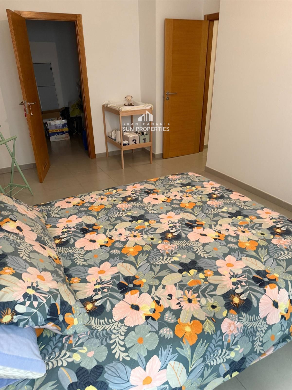 Wohnung zu verkaufen Las Palmas de Gran Canaria, Las Palmas. Ref: 10676. Gran Canaria Sun Properties