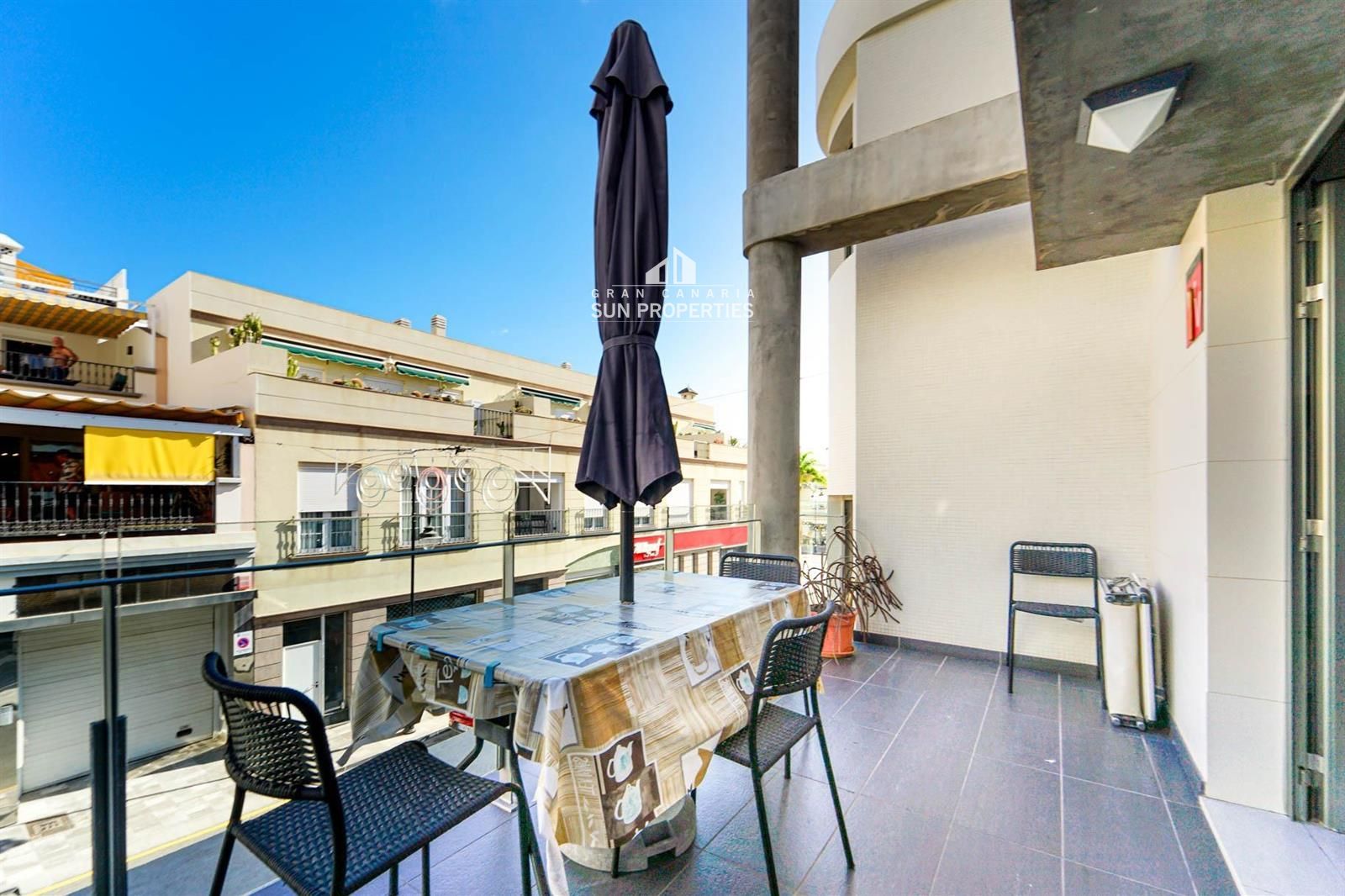 Wohnung zu verkaufen Mogán, Las Palmas. Ref: 10677. Gran Canaria Sun Properties