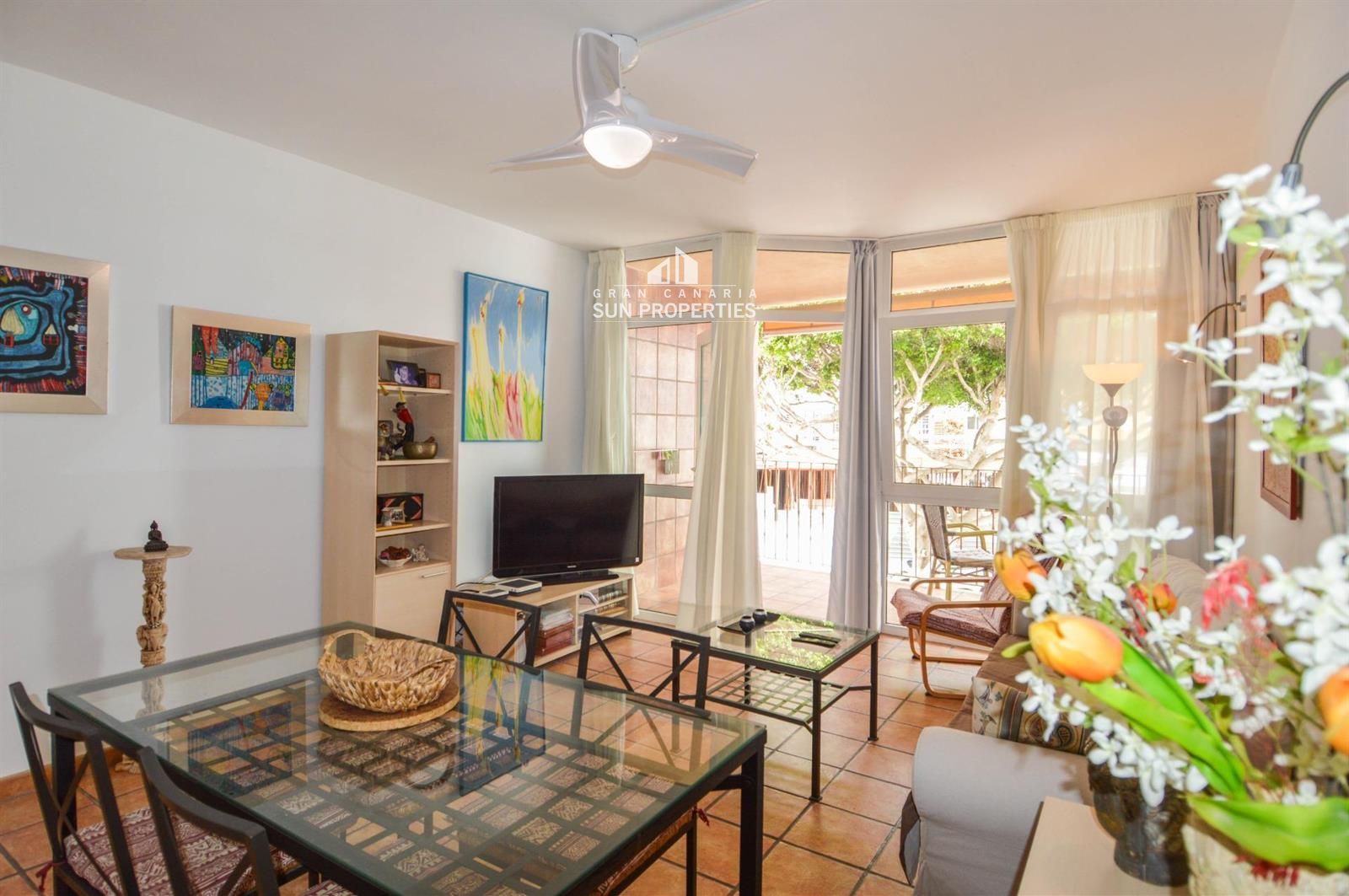 Wohnung zu verkaufen Mogán, Las Palmas. Ref: 10681. Gran Canaria Sun Properties