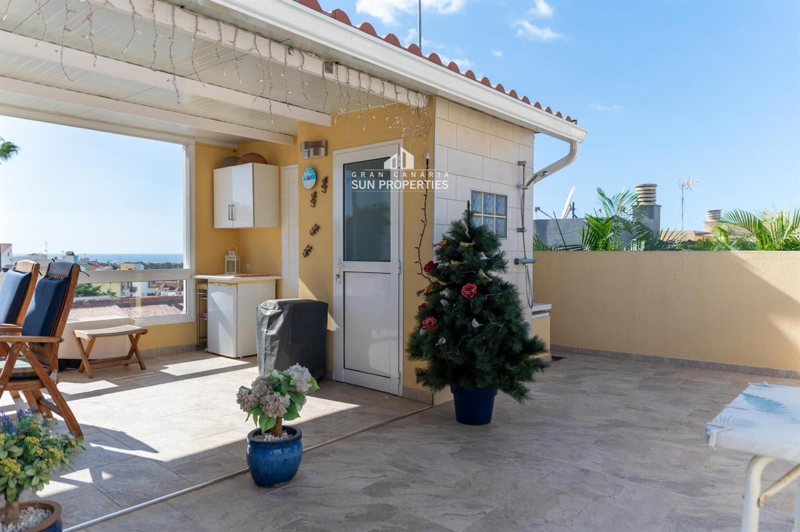 Chalet Independiente en venta San Bartolomé de Tirajana, Las Palmas. Ref: 10687. Gran Canaria Sun Properties