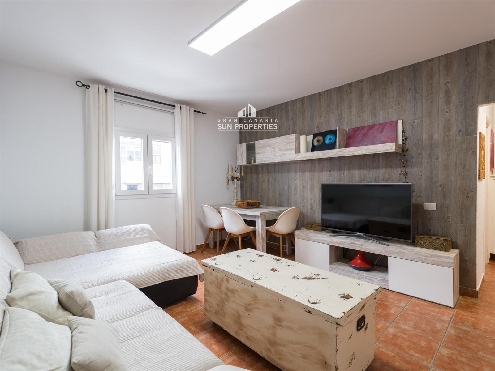 Wohnung zu verkaufen San Bartolomé de Tirajana, Las Palmas. Ref: 10690. Gran Canaria Sun Properties