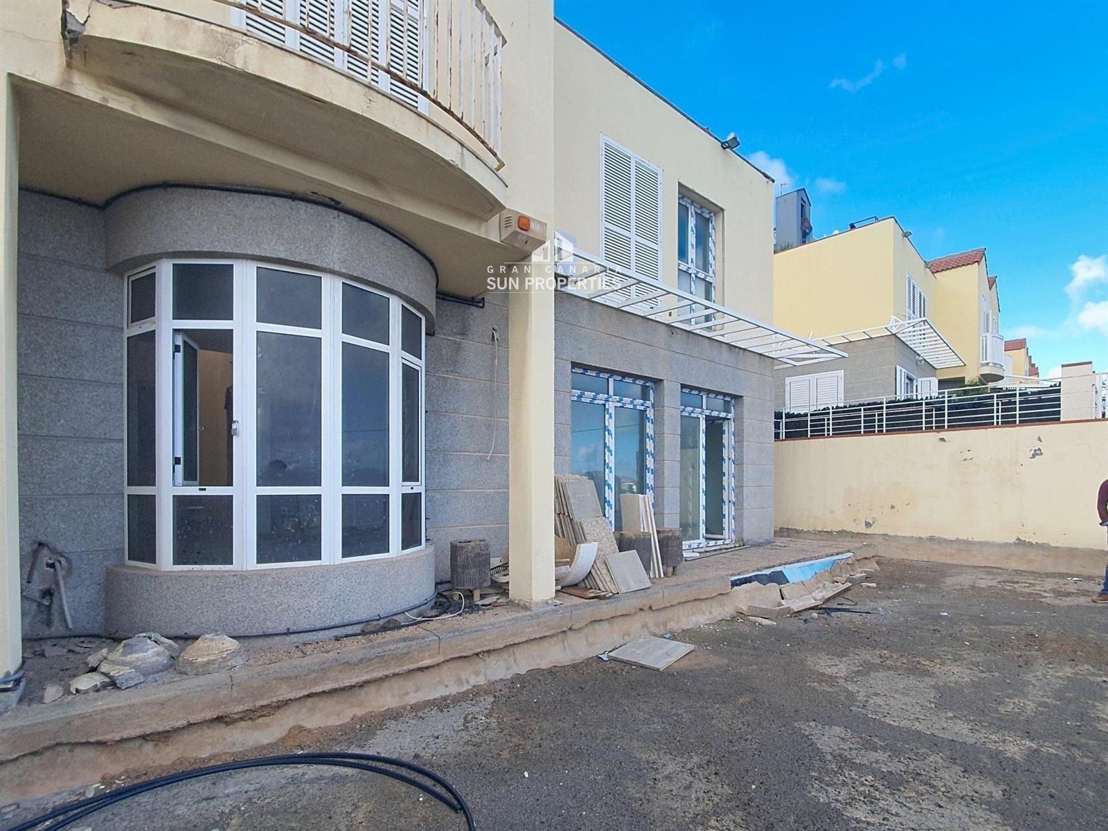 Chalet Independiente en venta Las Palmas de Gran Canaria, Las Palmas. Ref: 10699. Gran Canaria Sun Properties