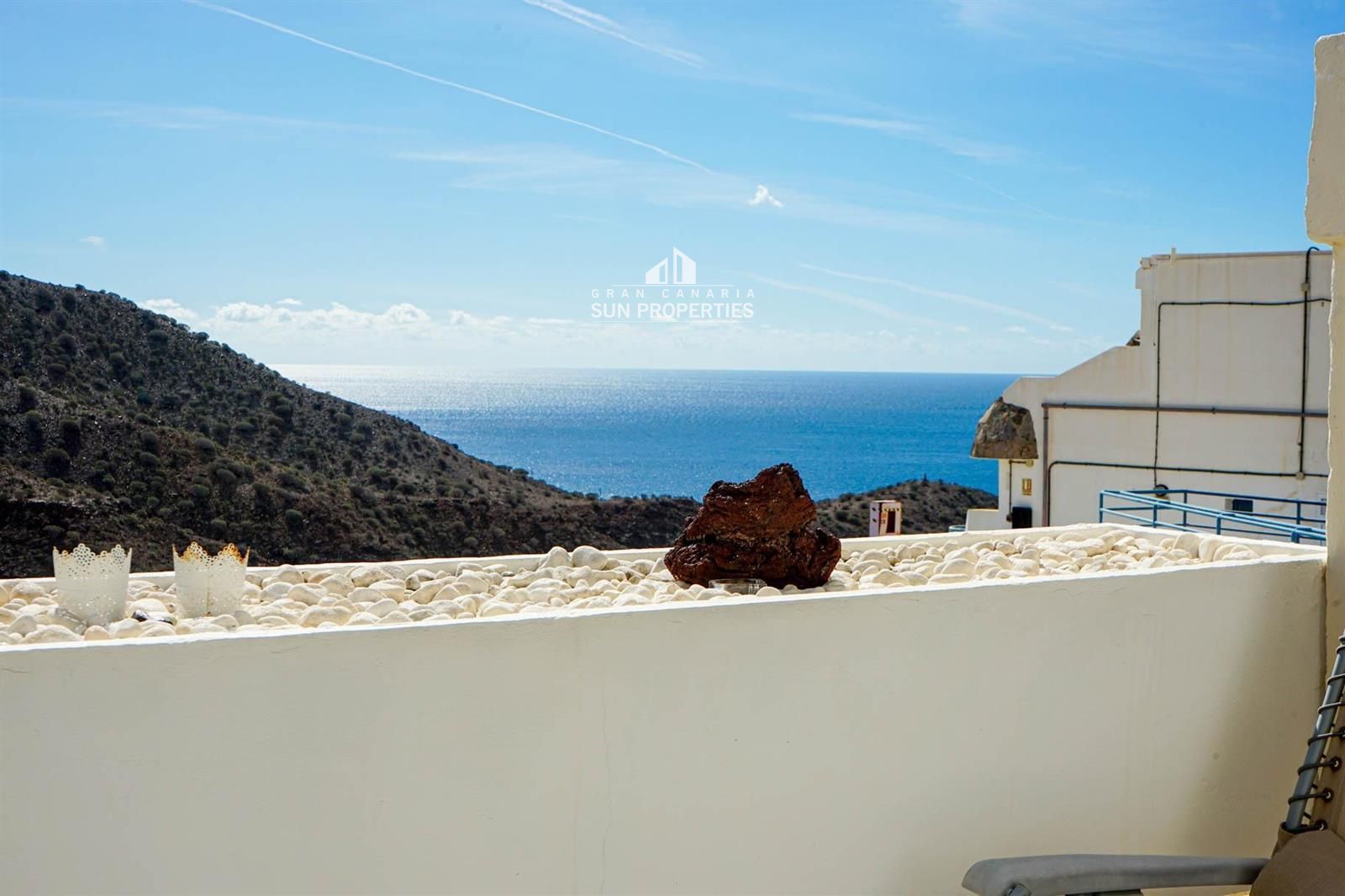 Wohnung zu verkaufen Mogán, Las Palmas. Ref: 10708. Gran Canaria Sun Properties