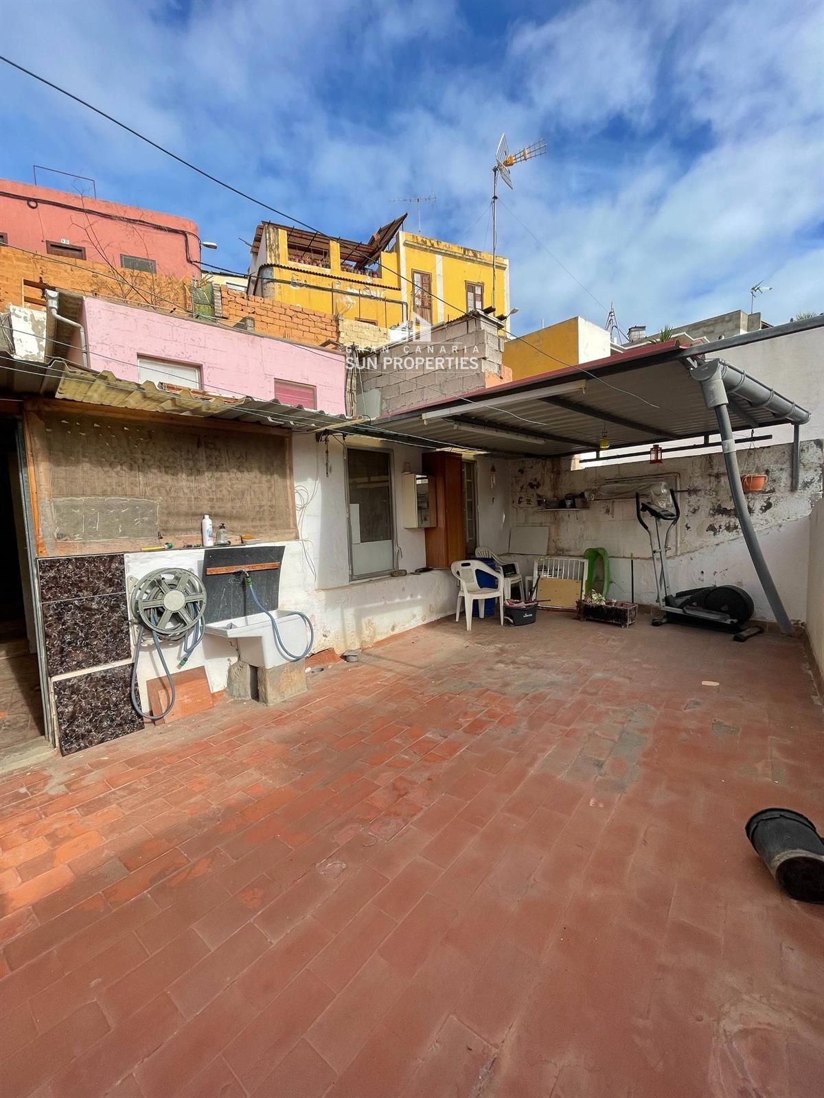 Casa en venta Las Palmas de Gran Canaria, Las Palmas. Ref: 10710. Gran Canaria Sun Properties