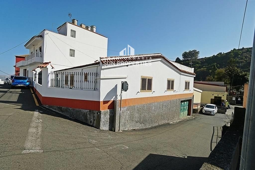 Casa en venta Valleseco, Las Palmas. Ref: 10715. Gran Canaria Sun Properties