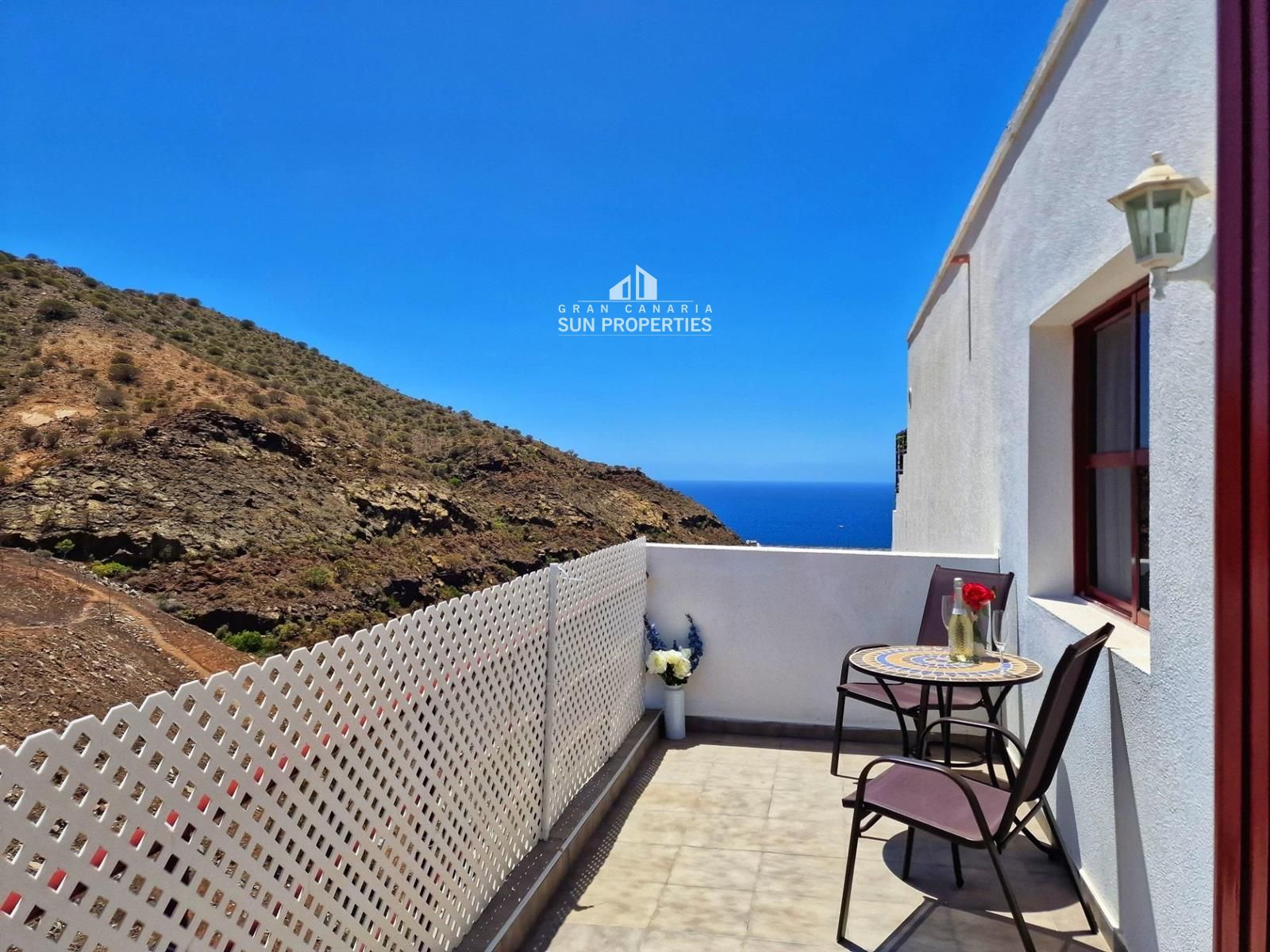 Wohnung zu verkaufen Mogán, Las Palmas. Ref: 10725. Gran Canaria Sun Properties