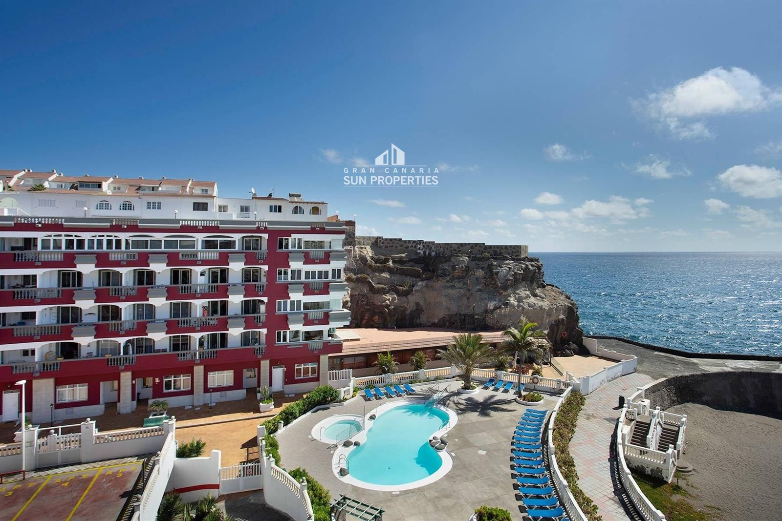 Wohnung zu verkaufen Telde, Las Palmas. Ref: 10727. Gran Canaria Sun Properties