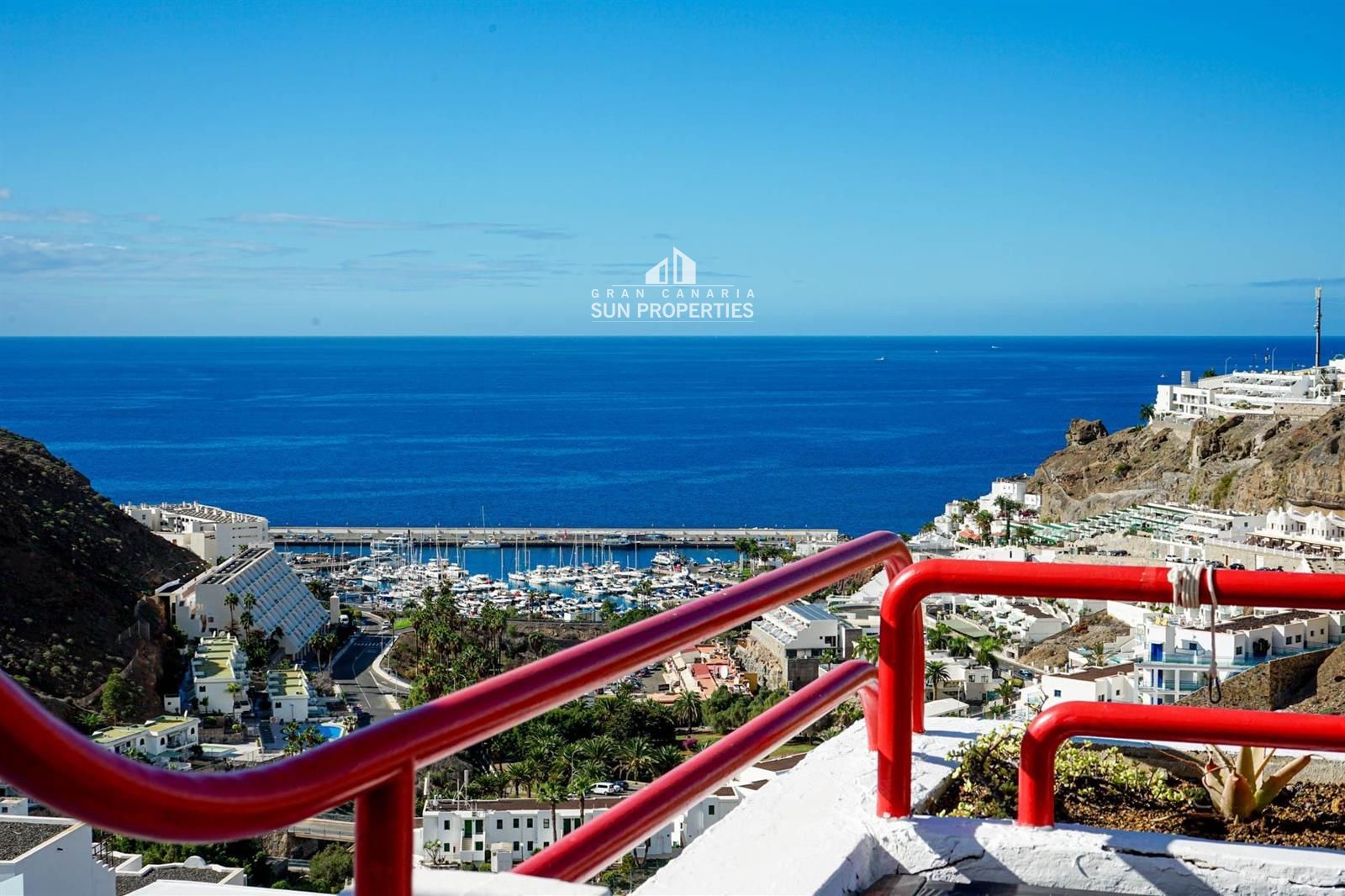 Wohnung zu verkaufen Mogán, Las Palmas. Ref: 10728. Gran Canaria Sun Properties