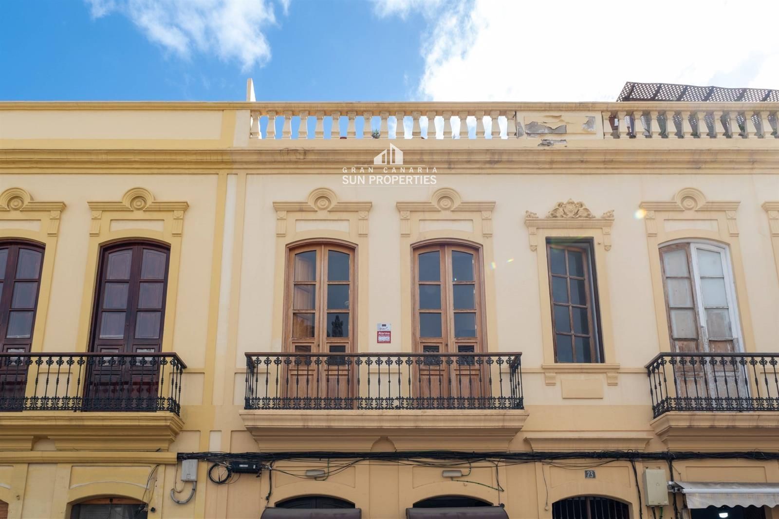 Dachgeschoss zu verkaufen Las Palmas de Gran Canaria, Las Palmas. Ref: 10732. Gran Canaria Sun Properties