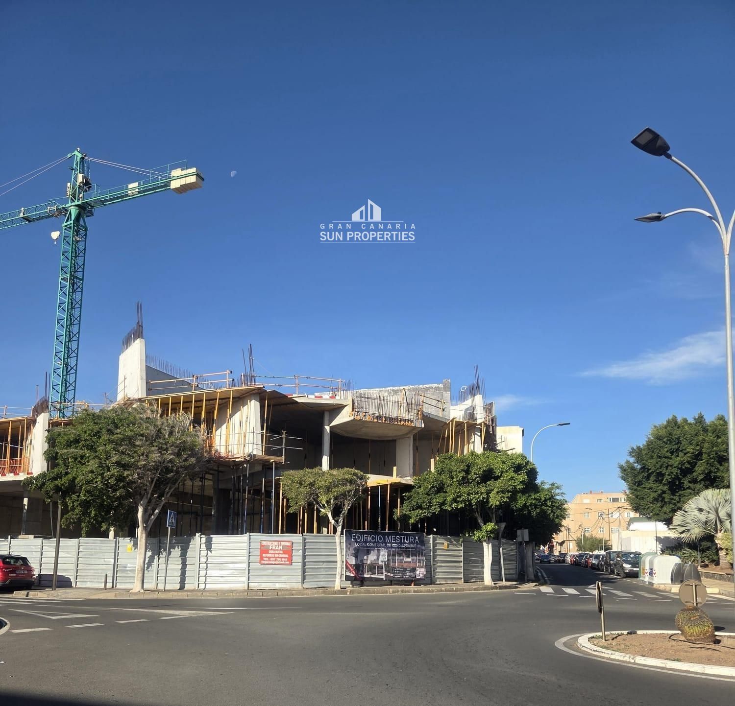 Lokal użytkowy Santa Lucia de Tirajana, Las Palmas. Ref: 10739. Gran Canaria Sun Properties