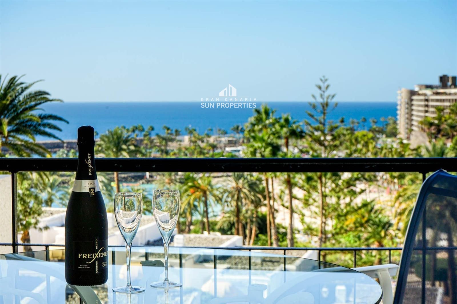 Wohnung zu verkaufen Mogán, Las Palmas. Ref: 10740. Gran Canaria Sun Properties