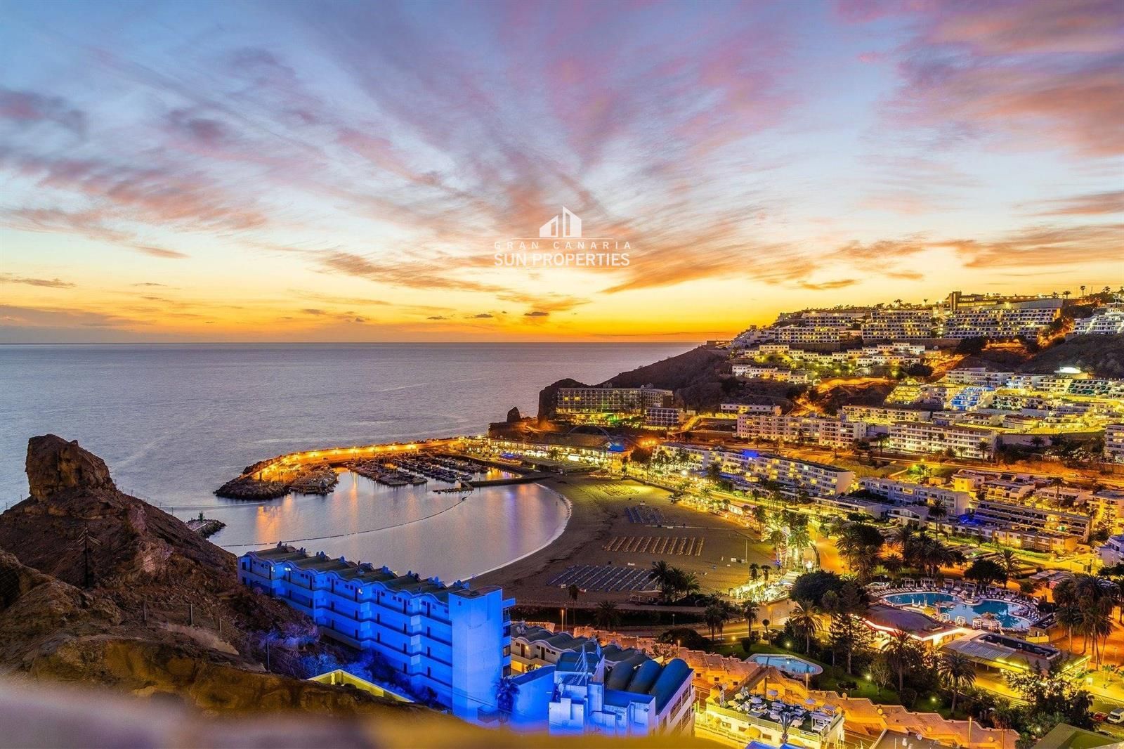 Lokal użytkowy Mogán, Las Palmas. Ref: 10741. Gran Canaria Sun Properties