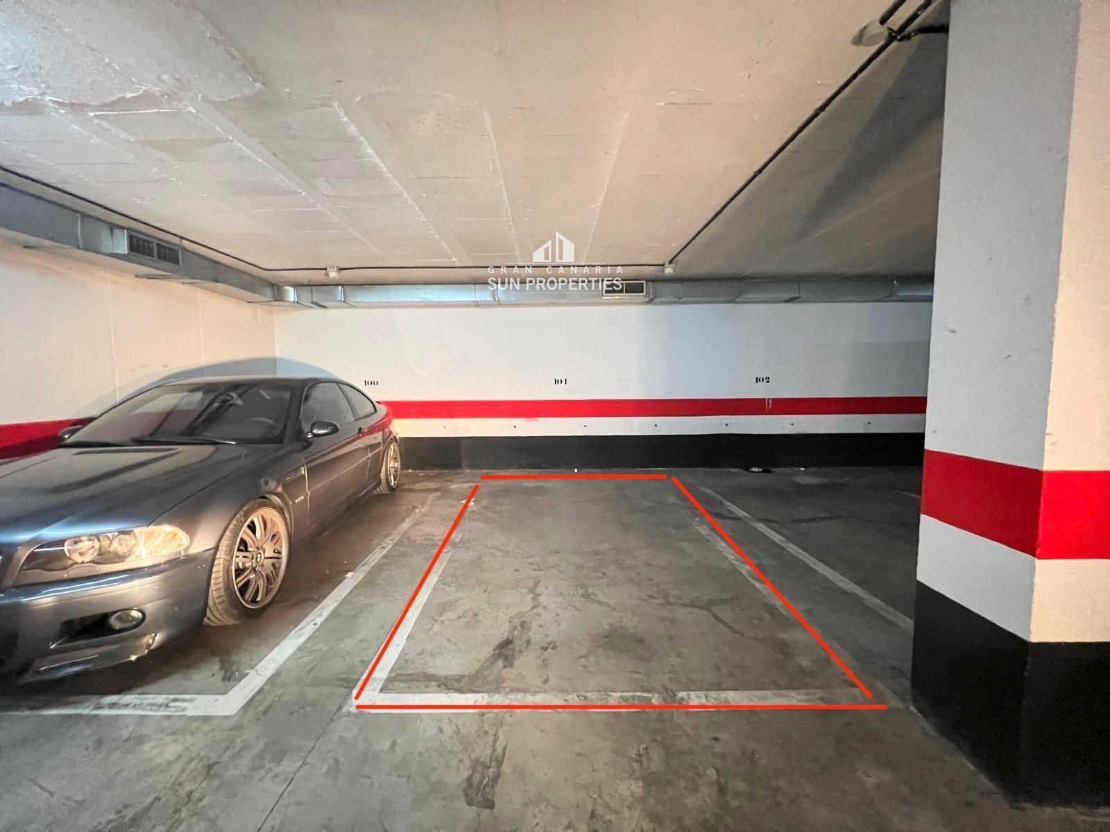 Garage zu verkaufen Mogán, Las Palmas. Ref: 10749. Gran Canaria Sun Properties
