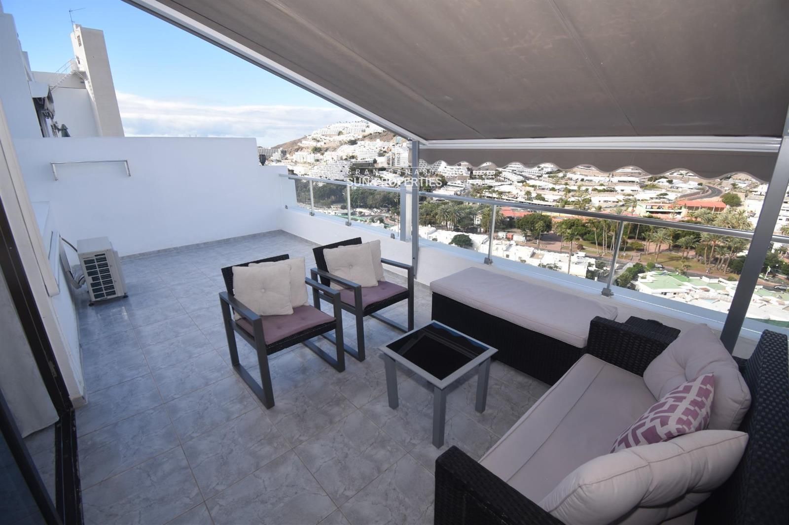 Wohnung zu verkaufen Mogán, Las Palmas. Ref: 10751. Gran Canaria Sun Properties