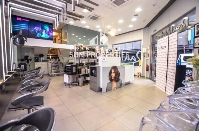 Lokal użytkowy na sprzedaż Las Palmas de Gran Canaria, Las Palmas. Ref: 10752. Gran Canaria Sun Properties