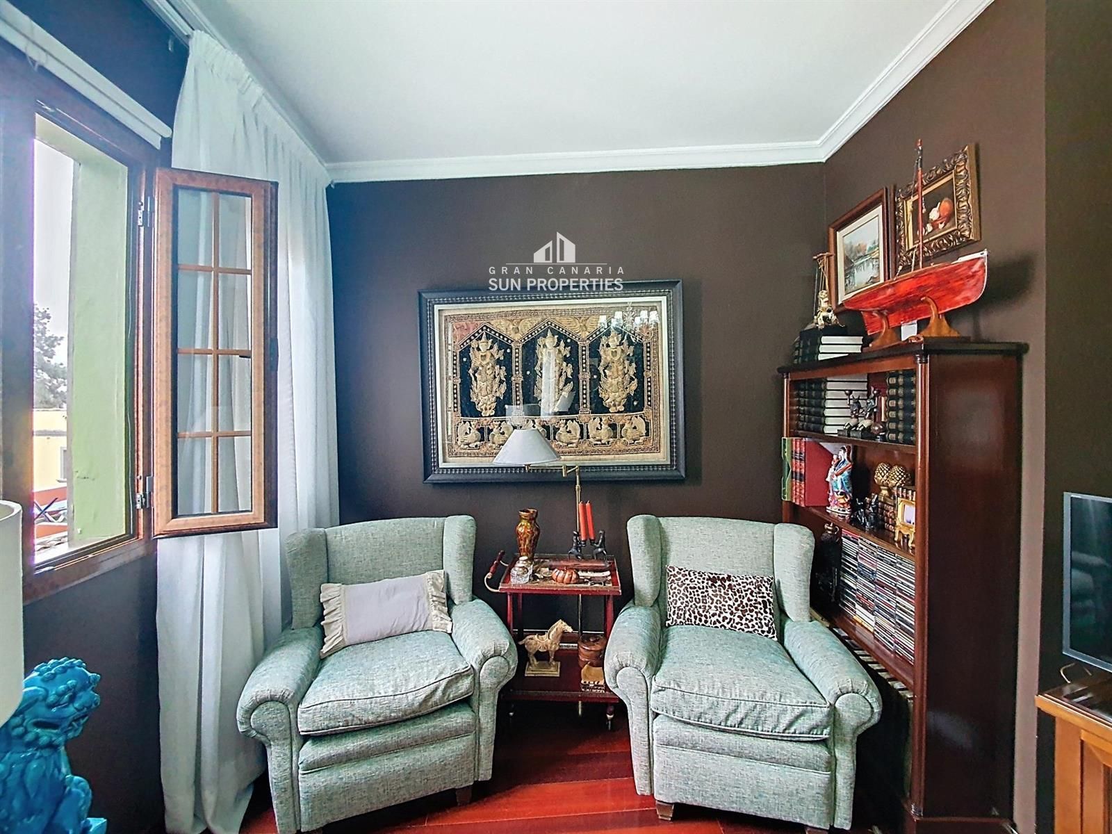 Dwupoziomowy na sprzedaż Teror, Las Palmas. Ref: 10756. Gran Canaria Sun Properties