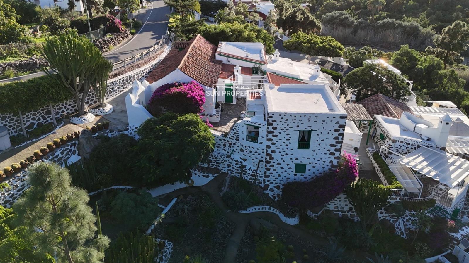 Lokal użytkowy na sprzedaż Mogán, Las Palmas. Ref: 10764. Gran Canaria Sun Properties