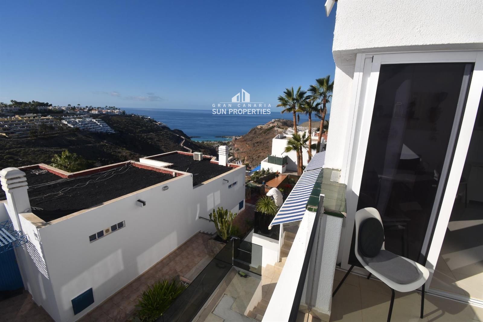 Mieszkanie na sprzedaż Mogán, Las Palmas. Ref: 10768. Gran Canaria Sun Properties
