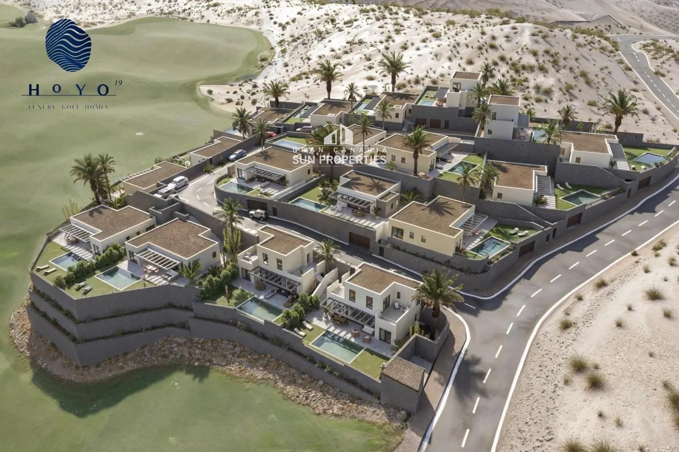 Wolnostojący dom na sprzedaż San Bartolomé de Tirajana, Las Palmas. Ref: 10771. Gran Canaria Sun Properties