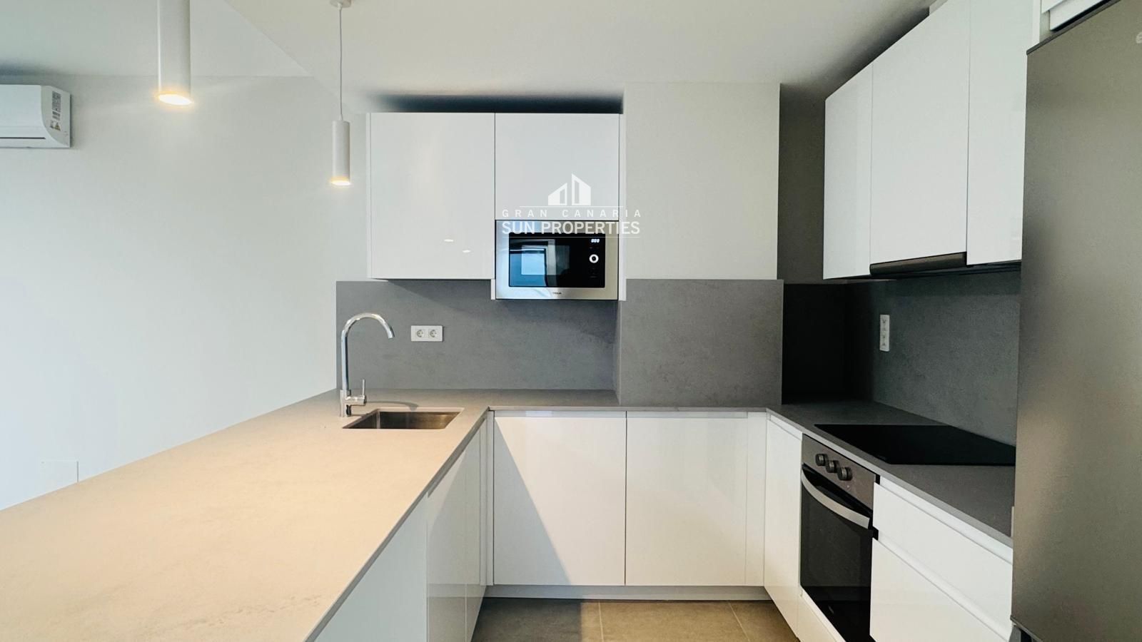 Mieszkanie Las Palmas de Gran Canaria, Las Palmas. Ref: 10787. Gran Canaria Sun Properties