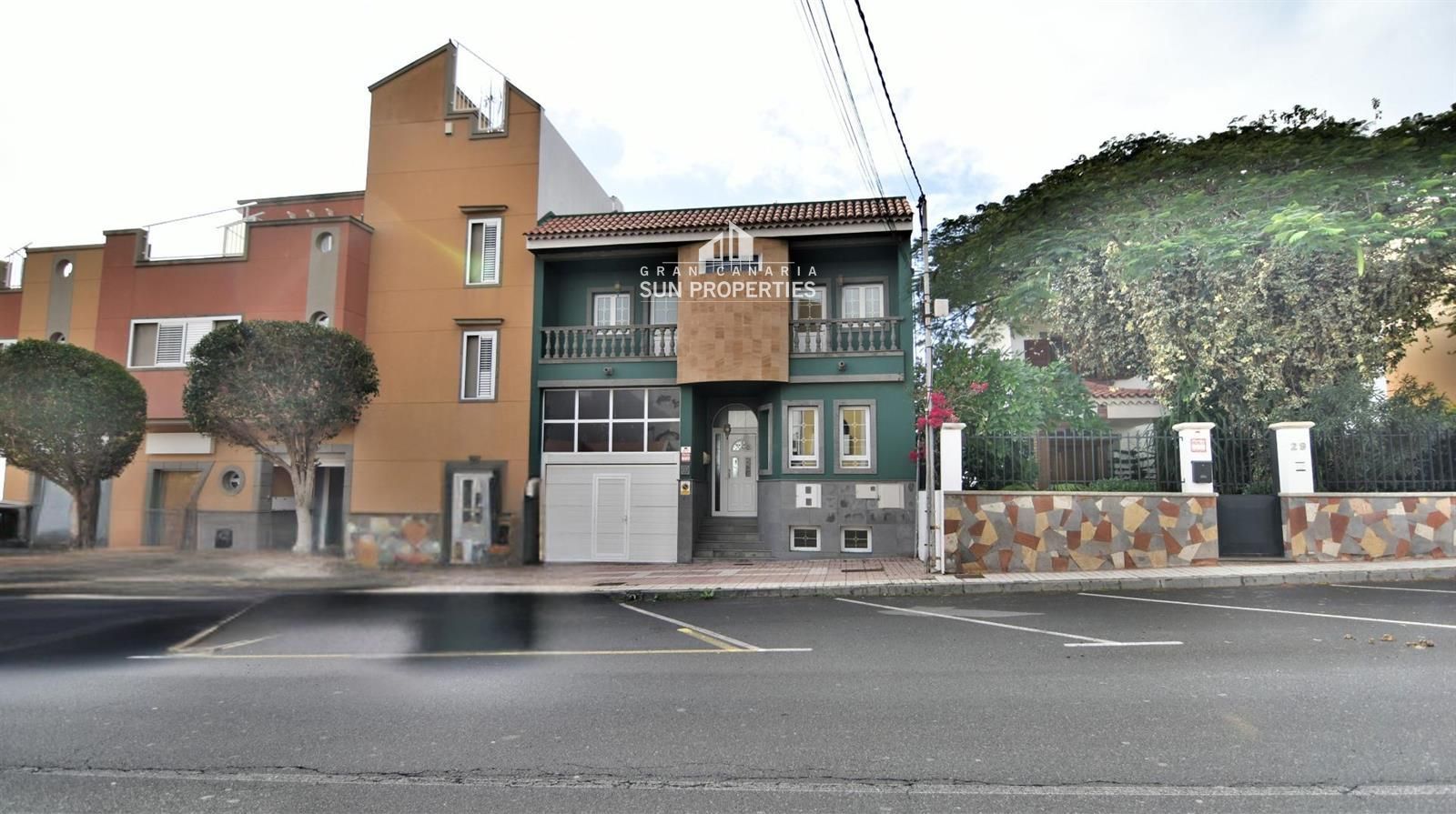 Segment na sprzedaż Ingenio, Las Palmas. Ref: 10800. Gran Canaria Sun Properties