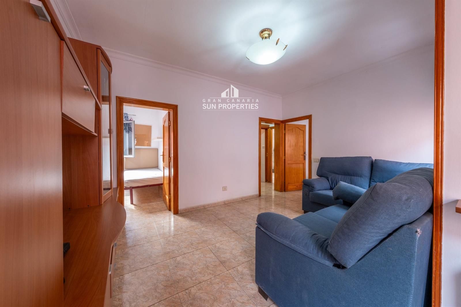 Mieszkanie na sprzedaż Las Palmas de Gran Canaria, Las Palmas. Ref: 10801. Gran Canaria Sun Properties